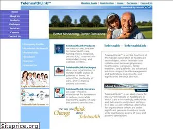 telehealthlink.com