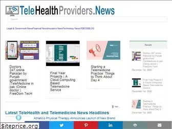 telehealthproviders.news