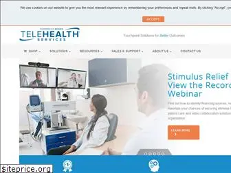telehealthservices.com