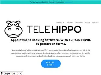 telehippo.com