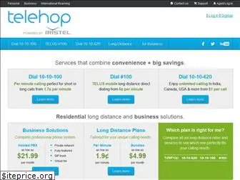 telehop.com