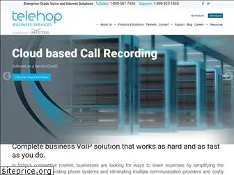 telehopbusinessservices.com