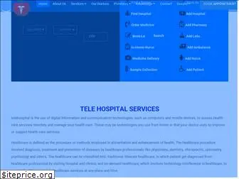 telehospitals.org