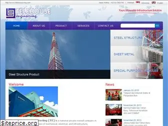 telehouse-eng.com