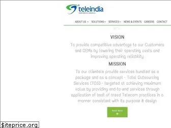 teleindianetworks.com