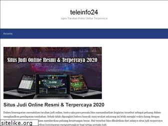 teleinfo24.com