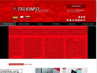 teleinfopress.com