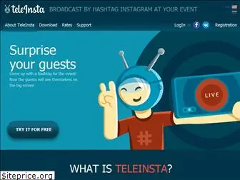 teleinsta.com