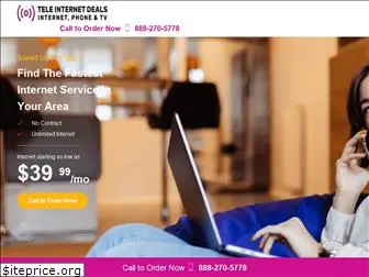 teleinternetdeals.com