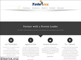 teleinx.com
