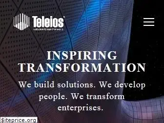 teleios-systems.com