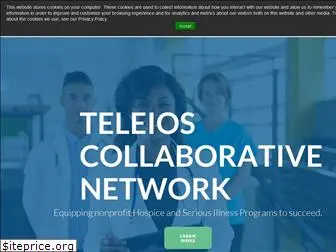 teleioscn.org