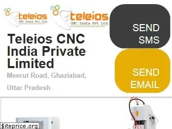 teleioscncindia.com