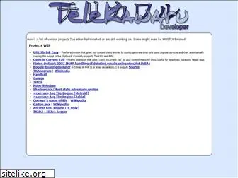 telekawaru.com