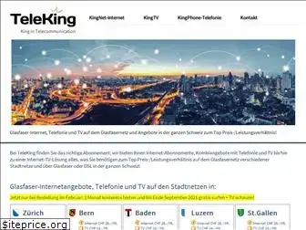 teleking.ch thumbnail