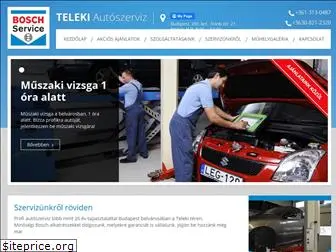 telekiszerviz.hu