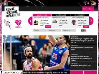 telekom-baskets-bonn.de