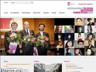 telekom-beethoven-competition.de