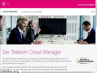 telekom-cloudcenter.de