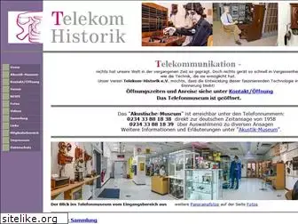 telekom-historik.de