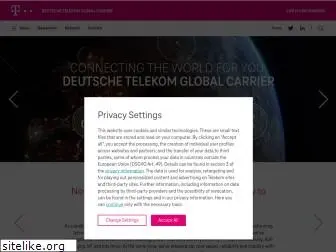 telekom-icss.com