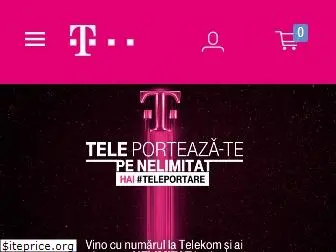telekom.ro