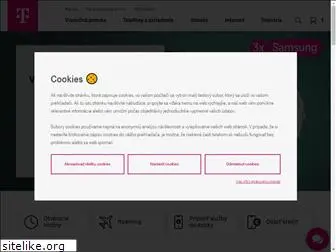 telekom.sk