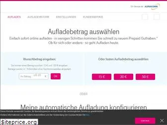 telekomaufladen.de