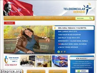 telekomculardernegi.org.tr