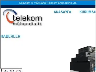 telekomeng.com.tr