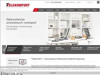 telekomfort.pl