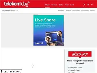 telekomidag.com