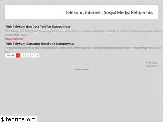 telekominternet.com