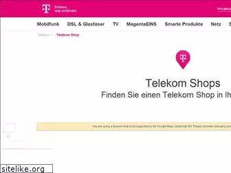 telekomshop.de
