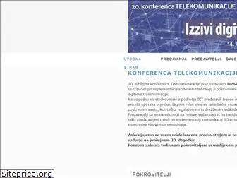 telekomunikacije.org