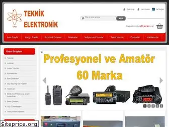 telektronik.com