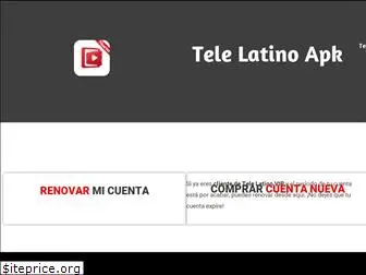 telelatino.org