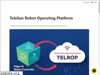 telelian.com