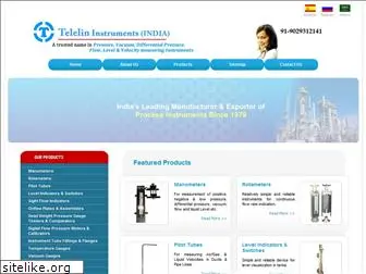 telelinindia.com