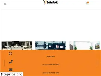 telelok.com.br