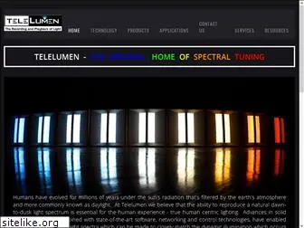 telelumen.com