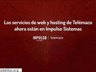 telemaco.es