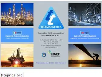 telemagnetica.com