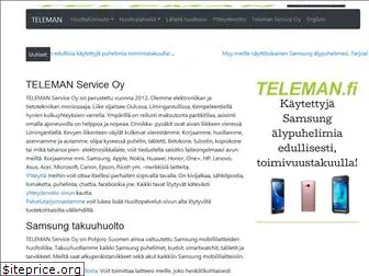 teleman.fi