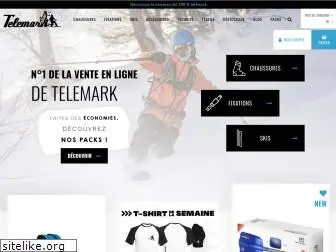 telemark-shop.fr