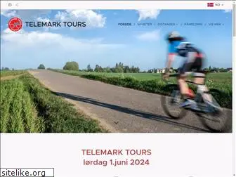 telemark-tours.no