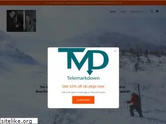 telemarkdown.com