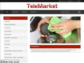 telemarket.com.uy