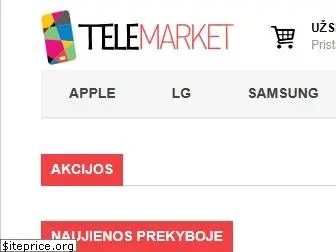 telemarket.lt
