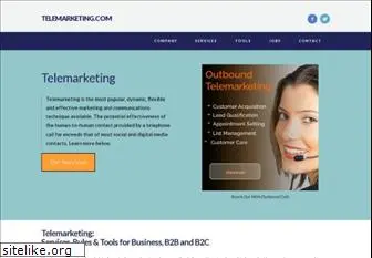 telemarketing.com
